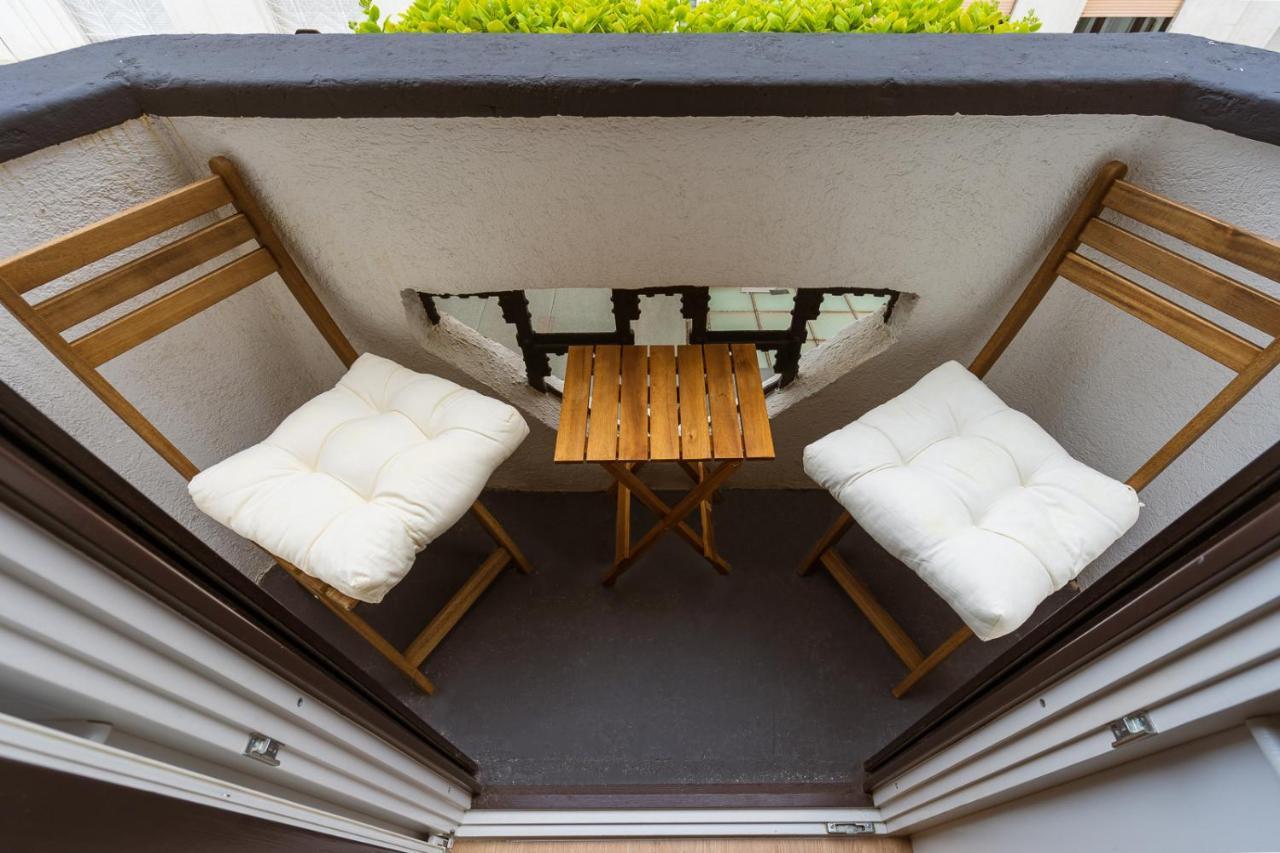 Danube-View Premium Apartment @ Margarate Island บูดาเปสต์ ภายนอก รูปภาพ